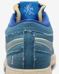 Nike Book 1 "Blue Blood" Buty męskie do koszykówki