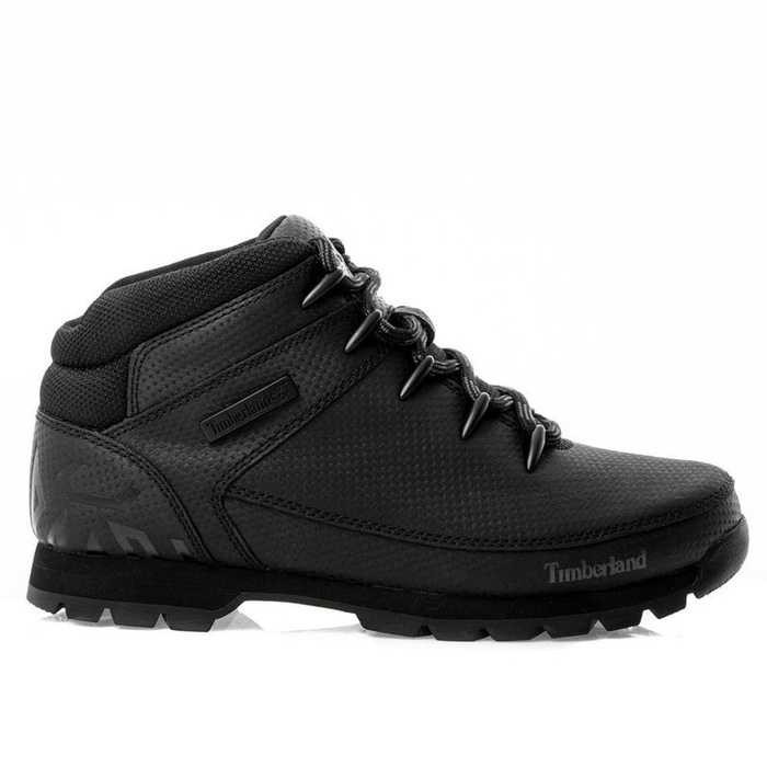 Buty zimowe męskie Timberland Euro Sprint Hiker (TB0A21BA 015)