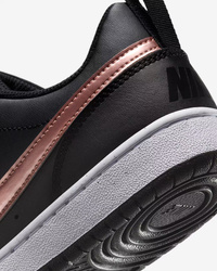 Nike Court Borough Low Recraft SE Sneakersy młodzieżowe