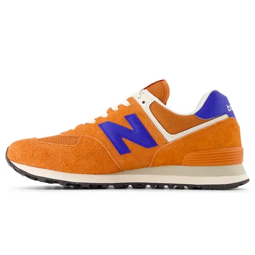New Balance U574BRD Sneakersy męskie