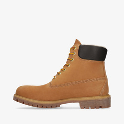 TIMBERLAND 6 IN PREMIUM FUR/WARM LIN Trapery męskie
