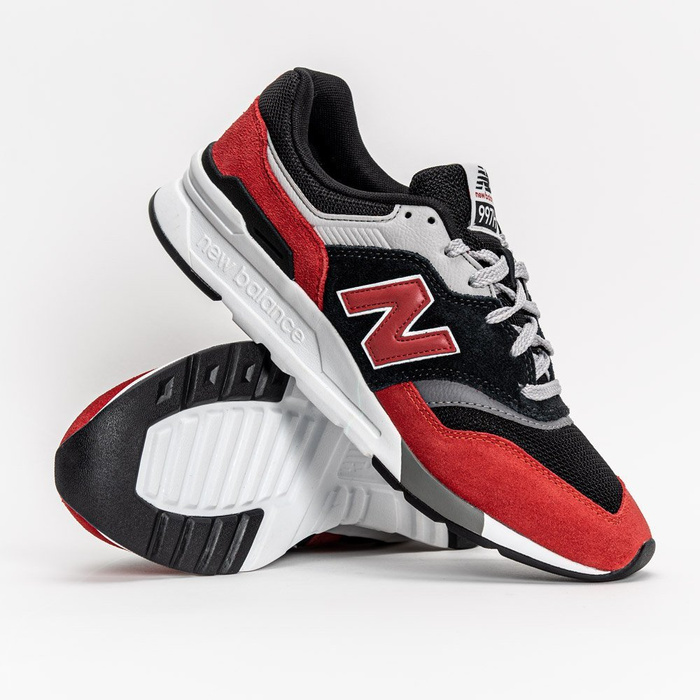 Buty sportowe męskie New Balance CM997 (CM997HVP)