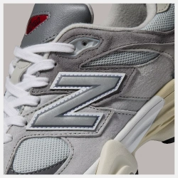 New Balance U9060GRY Sneakersy unisex