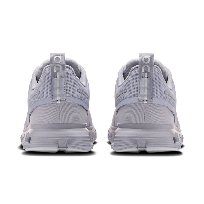 ON Cloud 6 WP W Nimbus | Lilac Sneakersy damskie