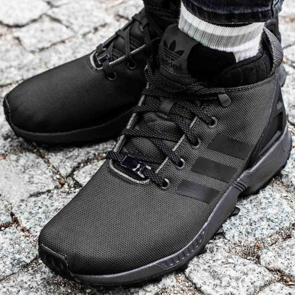 Buty zimowe męskie Adidas ZX Flux 5/8 TR (BY9432)
