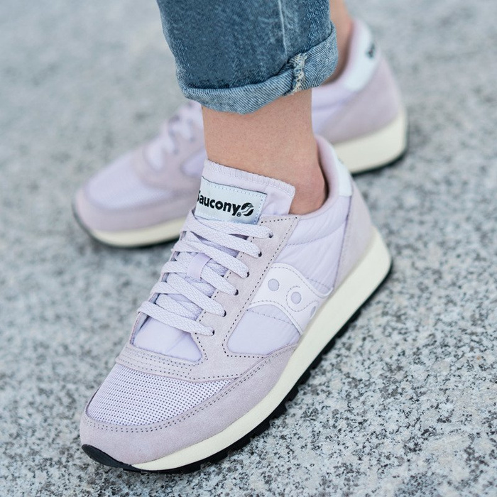 Buty sportowe Saucony Jazz Original Vintage (S60368-69)