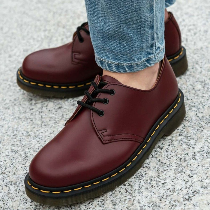 Półbuty Dr. Martens 1461 (1461 59-10085600)
