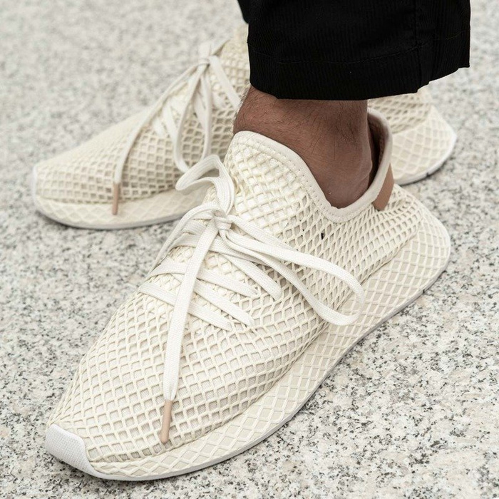 Buty sportowe Adidas Deerupt Runner (B41759)