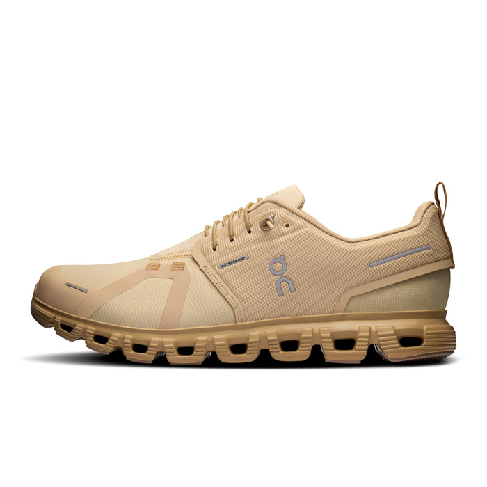 On Cloud 6 WP M Sand | Dune Sneakersy męskie
