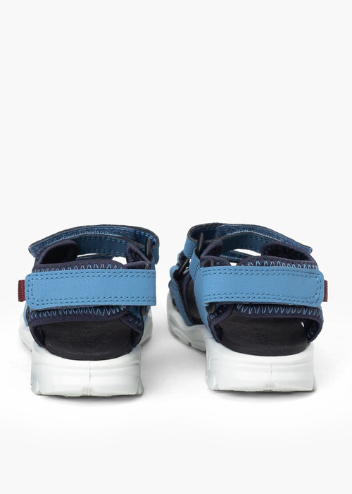 ECCO BIOM RAFT FLAT SANDAL Sandały dziecięce