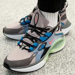 Buty sportowe męskie Nike Signal D/MS/X (AT5303-200)