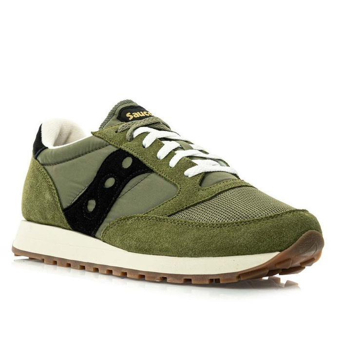 Buty sportowe męskie Saucony Jazz Original Vintage (S70368-88)