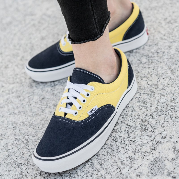 Buty sportowe Vans Comfycush Era (VN0A3WM9VNO1)