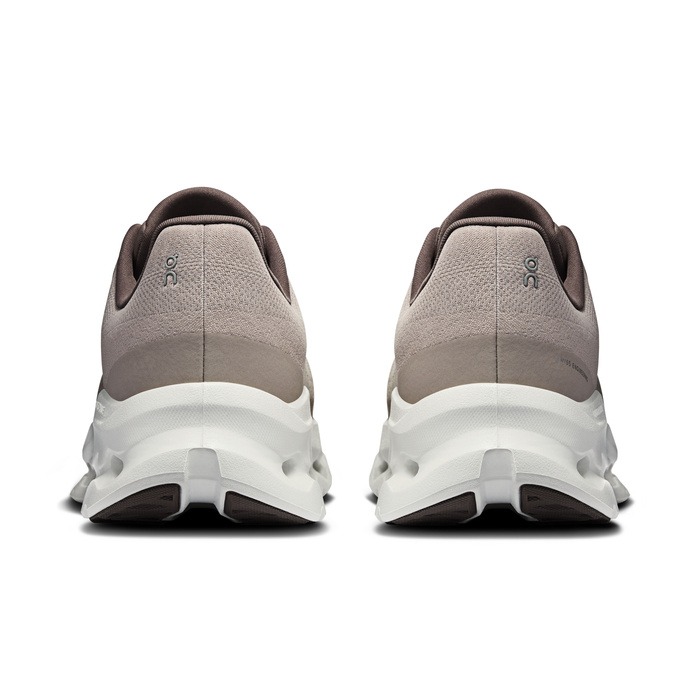 ON Cloudtilt Cinder | Fog Sneakersy męskie