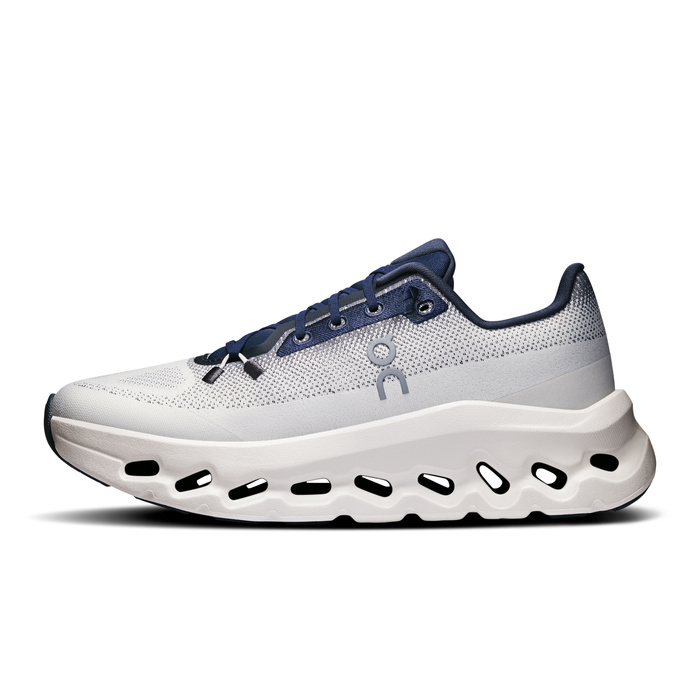 ON Cloudtilt Midnight | Ice Sneakersy damskie