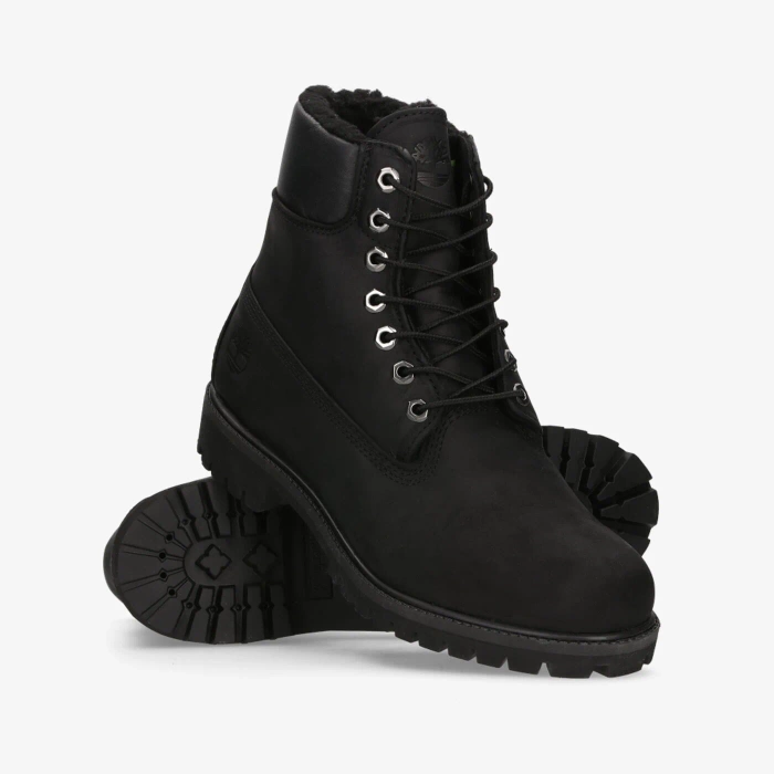 TIMBERLAND 6 In Premium Fur/Warm Lined Trapery męskie