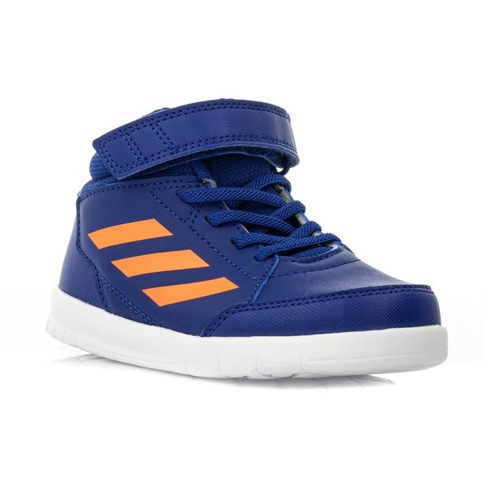 Buty sportowe Adidas Altasport Mid (G27127)