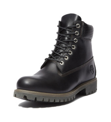 TIMBERLAND Premium 6 Inch Lace Up Waterproof Boot Trapery męskie