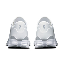 On Cloud X 4 AD M White | Wolf Buty treningowe męskie