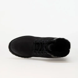 TIMBERLAND 6 Inch Warm Lined Waterproof Boot Trapery damskie