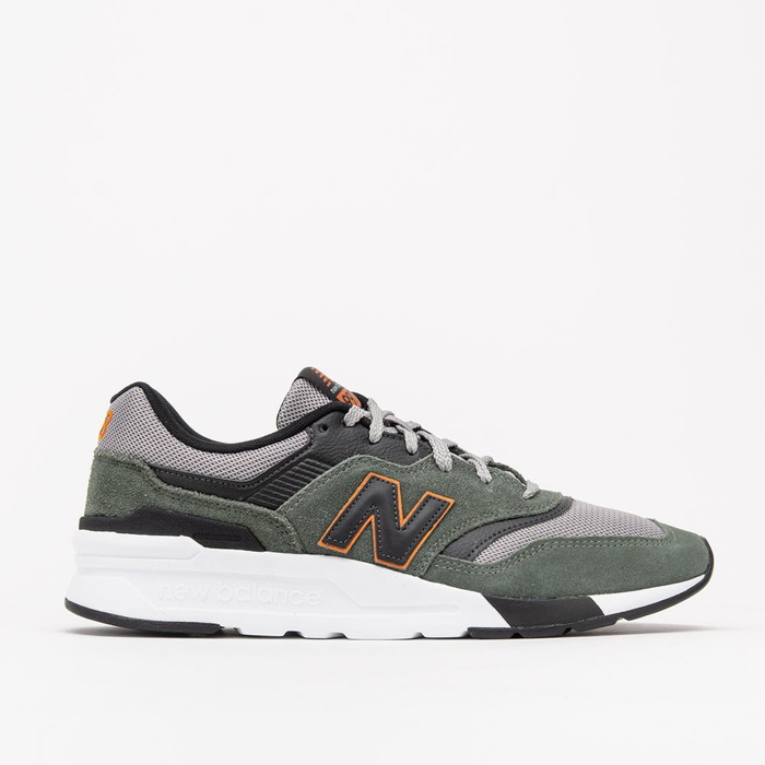 Buty sportowe męskie New Balance 997 (CM997HVS)