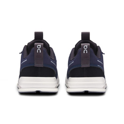 ON Cloud Sky Y Midnight | Black Sneakersy dziecięce