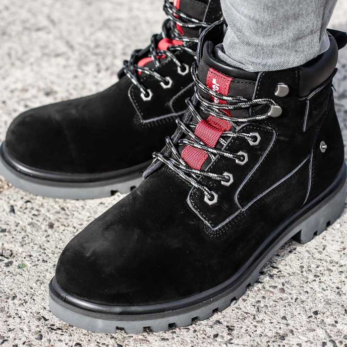 Buty sportowe męskie Levi`s Hodges (37458-0129)