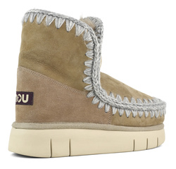MOU Eskimo 18 bounce Śniegowce damskie Śniegowce damskie
