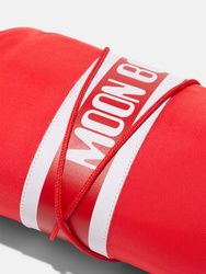 Moon Boot ICON NYLON BOOTS Śniegowce damskie