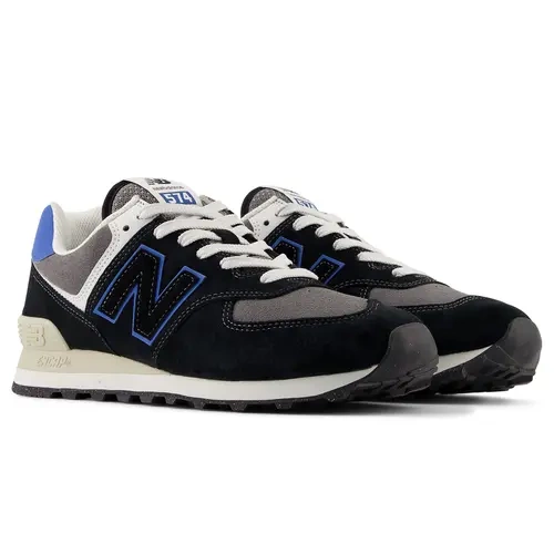 New Balance U574QRB Sneakersy męskie