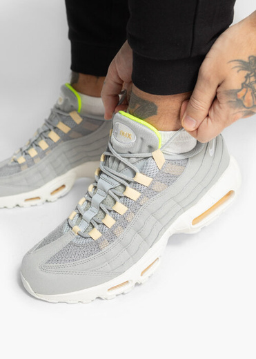 Nike Air Max 95 Next Nature Sneakersy męskie
