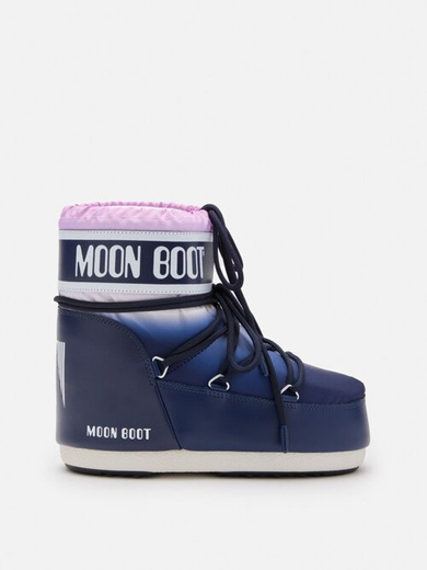 Moon Boot ICON LOW MOONRISE Śniegowce damskie
