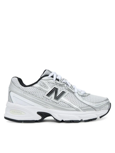 NEW BALANCE GR740NW Sneakersy damskie
