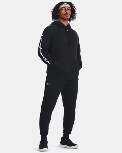 Under Armour UA RIVAL FLEECE SUIT Komplet dresowy męski