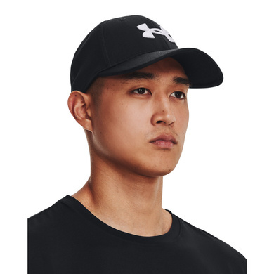 Czapka z daszkiem męska UNDER ARMOUR MEN'S UA BLITZING