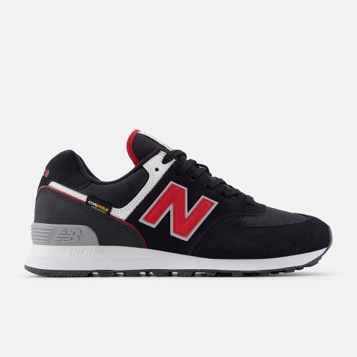 New Balance U5748JL Sneakersy męskie
