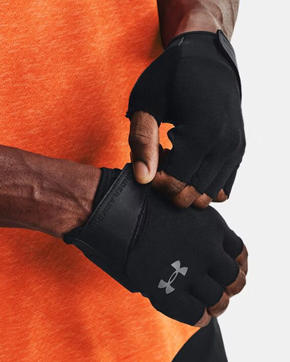 Under Armour M TRAINING GLOVES Rękawiczki treningowe