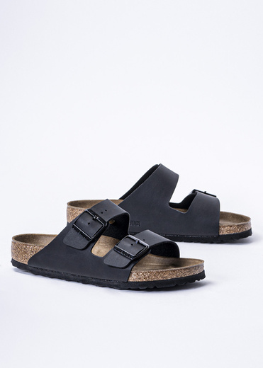 Birkenstock Arizona BF Klapki Unisex