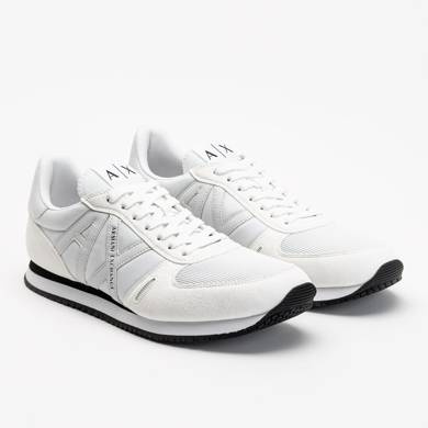 Armani Exchange Retro Runner Buty sportowe męskie