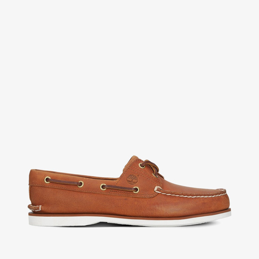 Timberland CLASSIC BOAT 2 EYE Mokasyny męskie
