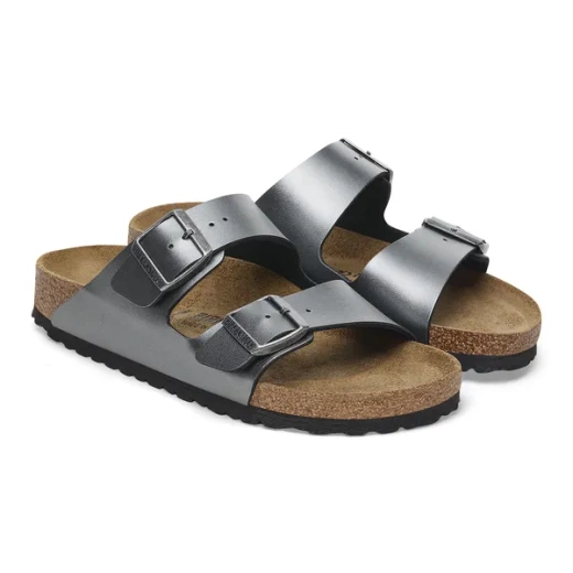 BIRKENSTOCK ARIZONA BF Klapki damskie