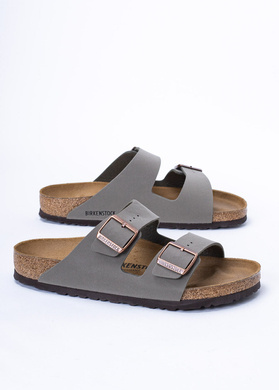 Birkenstock Arizona BFBC Klapki Unisex