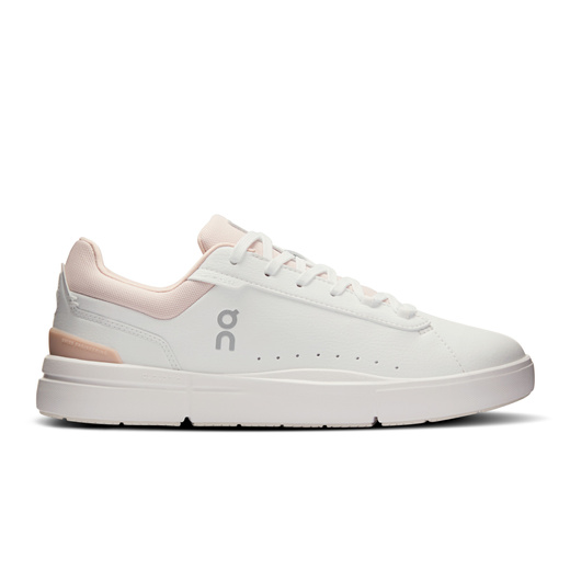 ON The Roger Advantage White | Rosehip Sneakersy damskie