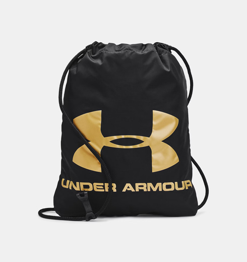 Under Armour UA OZSEE SACKPACK Worek sportowy unisex
