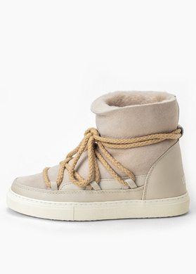 INUIKII CLASSIC Śniegowce damskie