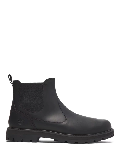 Timberland Britton Road Mid Chelsea Boot Sztyblety męskie