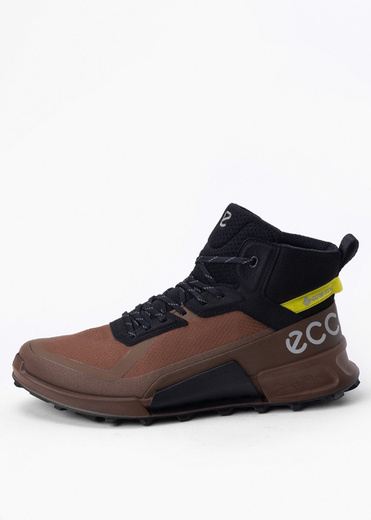 ECCO BIOM 2.1 X MTN M MID GTX Buty trekkingowe męskie