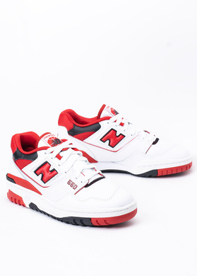 NEW BALANCE BB550SE1 Sneakersy unisex