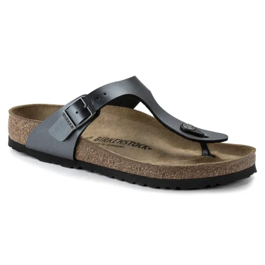 Birkenstock Gizeh BF Japonki damskie