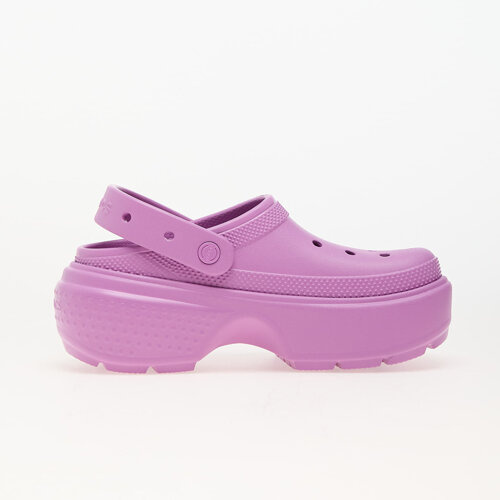 Crocs Stomp Clog Bbb Klapki damskie